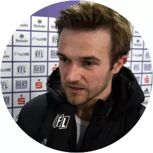 Konstantin Engel - Kazakh football player