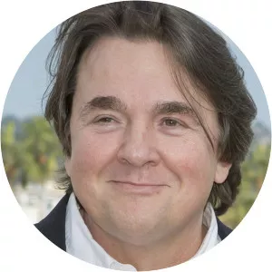 Konstantin Ernst - Russian film producer