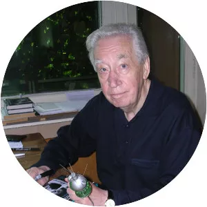 Konstantin Feoktistov