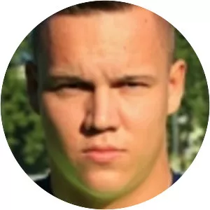 Konstantin Filatow - Football player