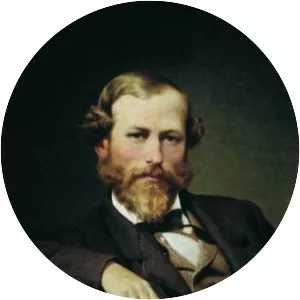 Konstantin Flavitsky - Russian painter