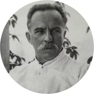 Konstantin Gedroits