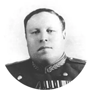 Konstantin Golubev