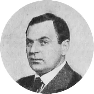 Konstantin Gorbatov