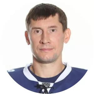 Konstantin Gorovikov