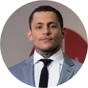 Konstantin Ignatov - Ruja Ignatova's brother