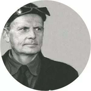 Konstantin Irmen-Tschet