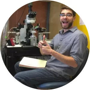 Konstantin Kaganovsky - Researcher