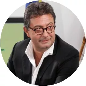 Konstantin Kamenarov