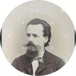 Konstantin Karlovich Albrecht