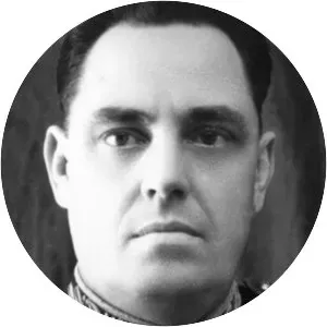 Konstantin Kirikovich Abramov - General