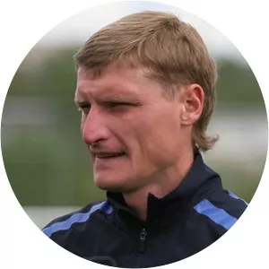 Konstantin Konoplyov