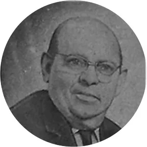 Konstantin Konstantinovich Platonov