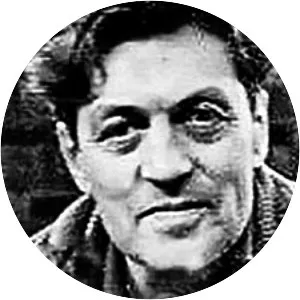 Konstantin Konstantinovskiy