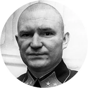 Konstantin Koroteyev - General