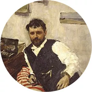Konstantin Korovin - Russian impressionist