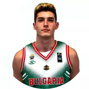 Konstantin Kostadinov