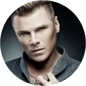 Konstantin Legostaev