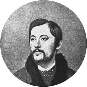 Konstantin Leontiev