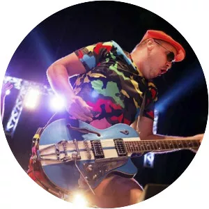 Konstantin Limonov Musician - Musical artist