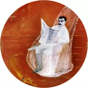 konstantin listov georgi rubljov - Author