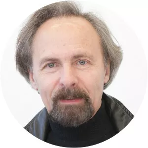 Konstantin Lopushansky - Russian film director