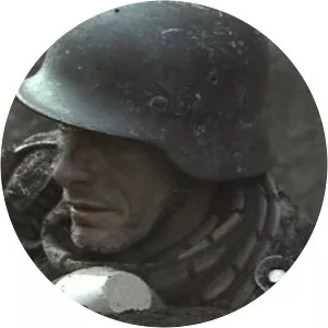 Konstantin Lukashov - Actor