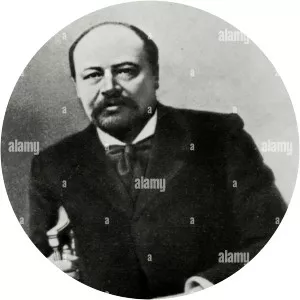 Konstantin Lyadov photograph