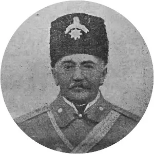 Konstantin Maksymowicz