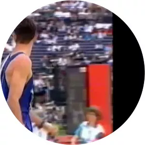 Konstantin Matusevich