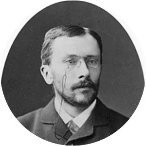 Konstantin Mereschkowski