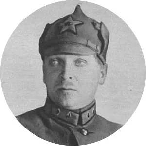 Konstantin Miechonoszyn