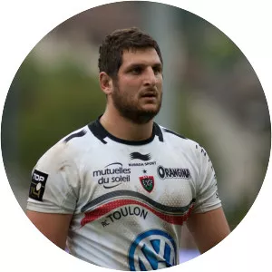 Konstantin Mikautadze