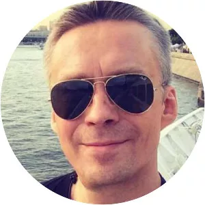 Konstantin Mikhailov