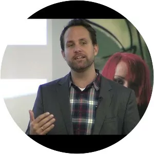 Konstantin Mitgutsch - Author