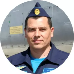 Konstantin Murakhtin