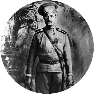 Konstantin Nedorubov