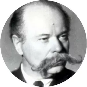 Konstantin Nikolaevich Kornilov