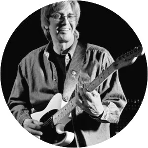 Konstantin Nikolsky - Russian musician