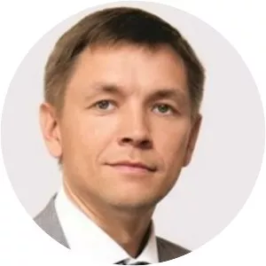 Konstantin Noskov - Minister of Digital Development, Communications and Mass Media of the Russian Federation