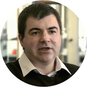Konstantin Novoselov - Russian-British physicist