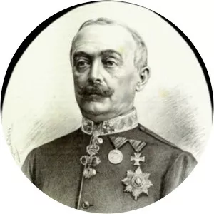 Konstantin of Hohenlohe-Schillingsfürst