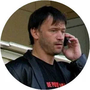 Konstantin Paramonov