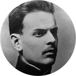 Konstantin Paustovsky