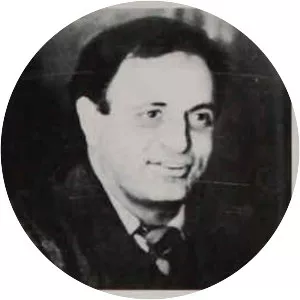 Konstantin Petrossian Musician