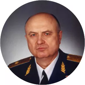 Konstantin Petrov