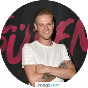 Konstantin-Philippe Benedikt