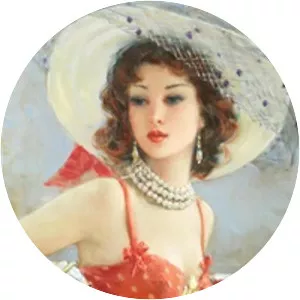 Konstantin Razumov - Artist
