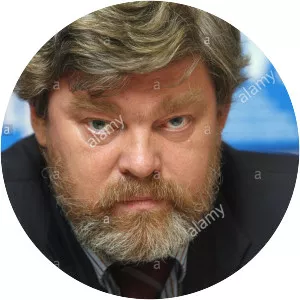 Konstantin Remchukov