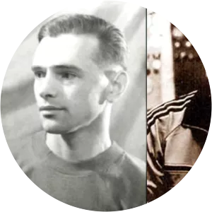 Konstantin Reva - Russian-Soviet volleyball player